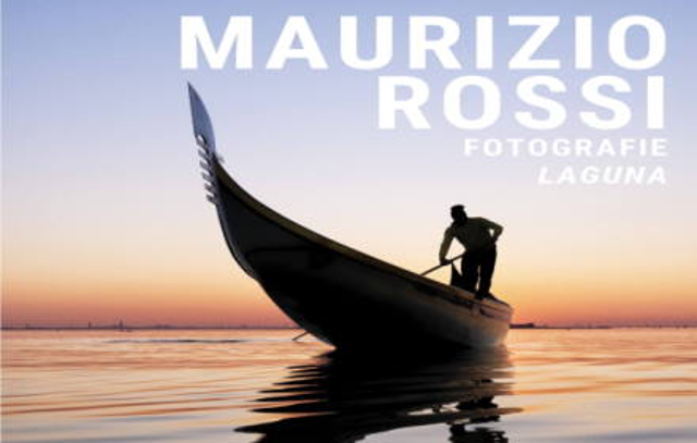 Inaugurazione Mostra fotografica di Maurizio Rossi