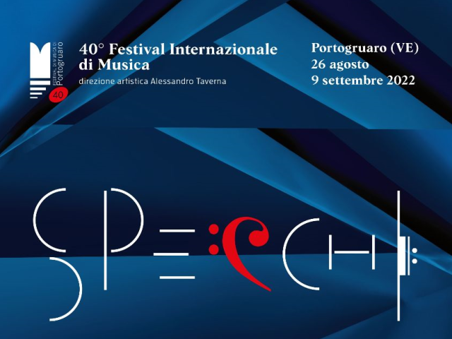40° Festival Internazionale di Musica: Specchi