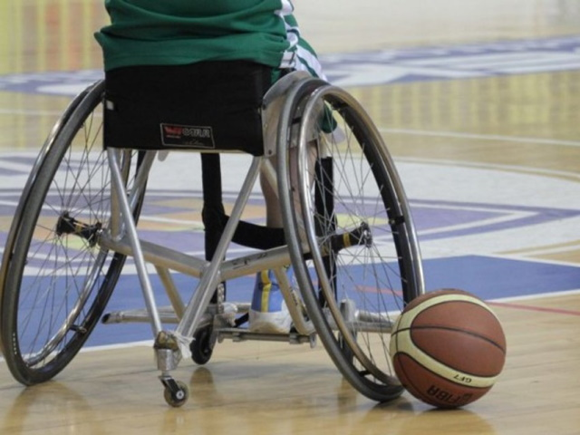 Bando Concessione Contributi Pratica Sportiva Atleti con Disabilità
