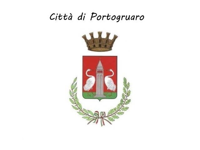 Concorsi pubblici in Comune di  Portogruaro