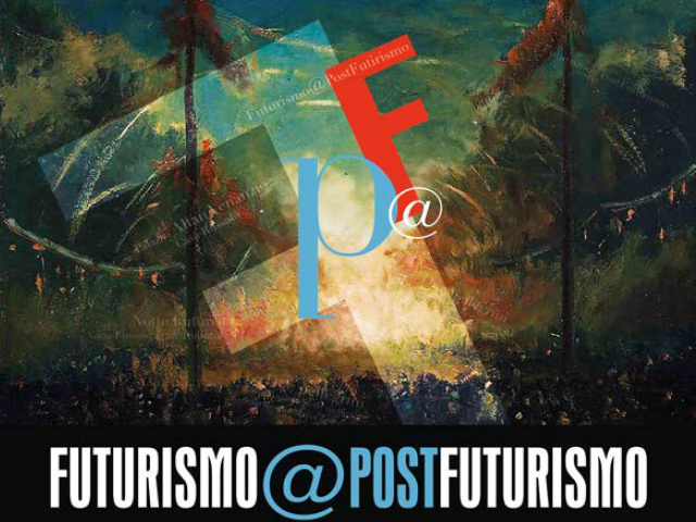 Futurismo@PostFuturismo