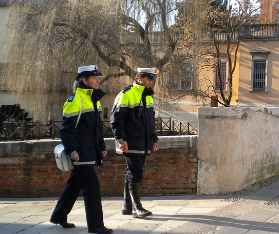Sicurezza: Sinergia tra le forze dell'ordine - ruolo della Polizia Locale