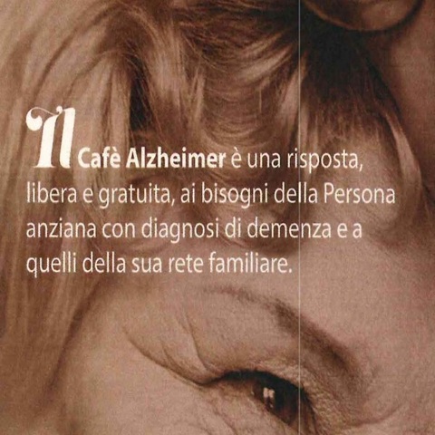 Cafè Alzheimer 2016