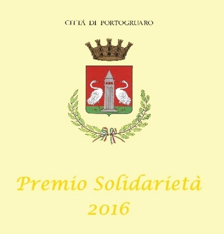 Premio Solidarietà