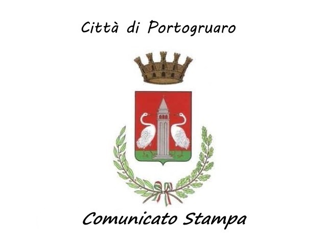 Lettera alla Senatrice Liliana Segre - Comune di Portogruaro