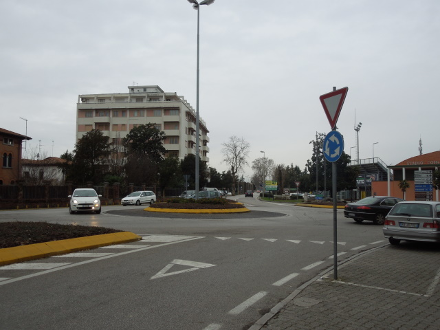 Un Masterplan per lo sviluppo di via Cadorna