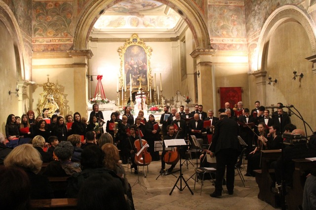 Coro Santa Cecilia di Portogruaro