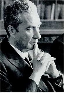 Quarantadue anni fa moriva Aldo Moro