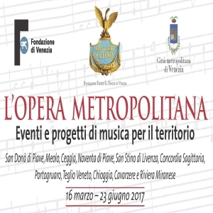 L’Opera Metropolitana a Portogruaro