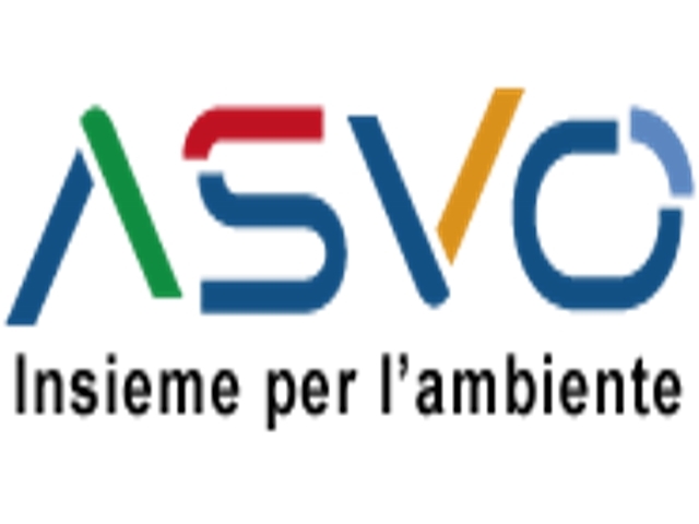 ASVO informa: sostituzione contenitore della carta