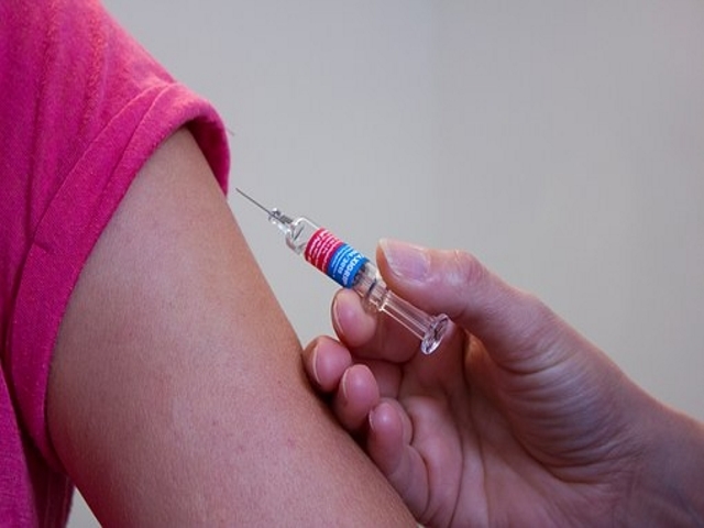 Vaccinazioni - Prime indicazioni