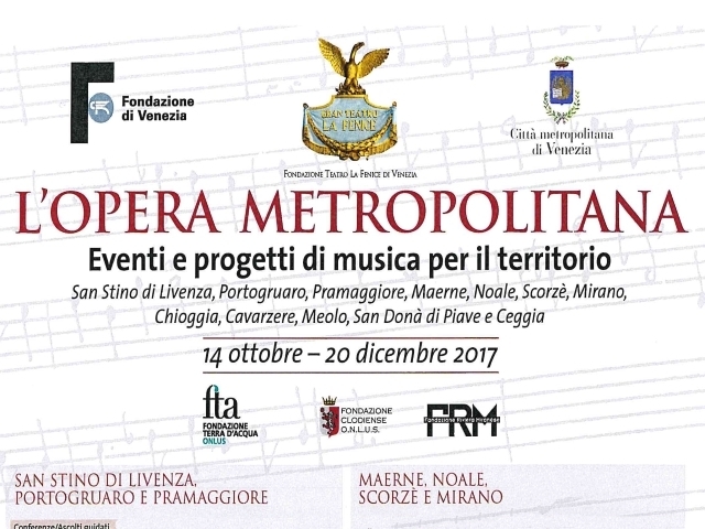 L'Opera Metropolitana