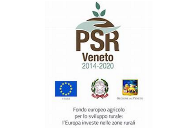 Piano di Sviluppo Rurale del Veneto 2014/2020
