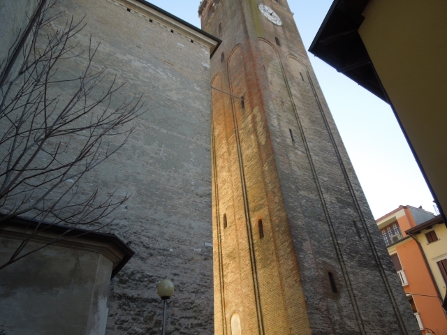Campanile del Duomo di Sant'Andrea...