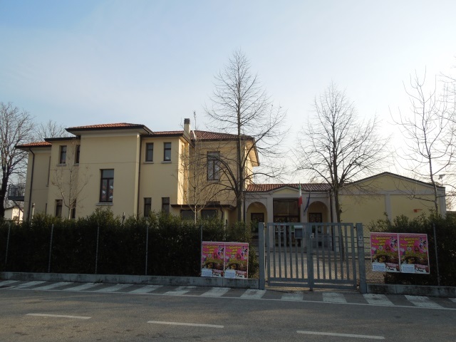 Confermata la classe prima nella Scuola "Virgilio"  di Giussago