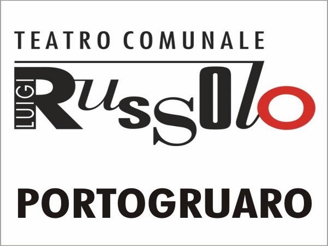 Stagione teatrale  2018/2019 al  Russolo
