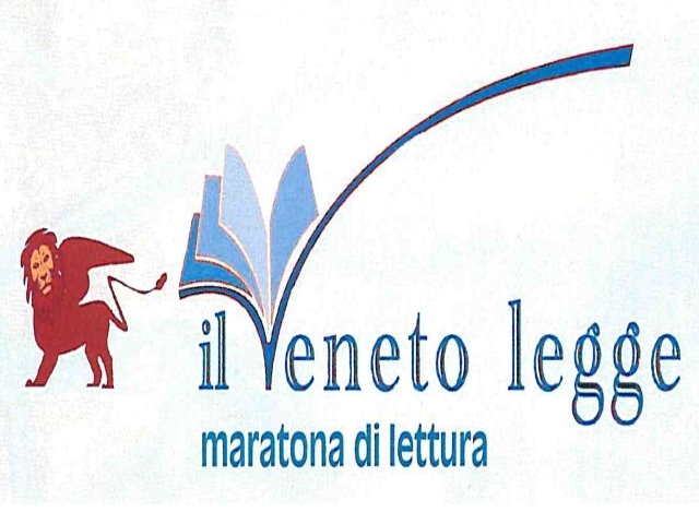 Il Veneto Legge: maratona di lettura