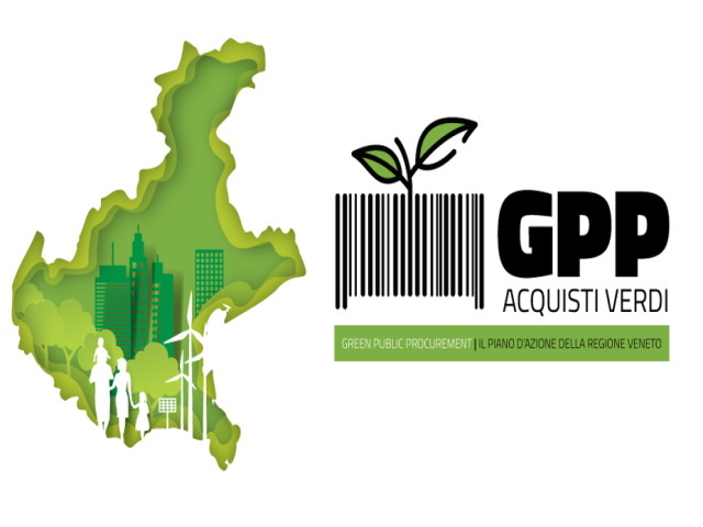 GPP - Acquisti verdi 