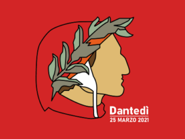 25 marzo: DANTEDÌ