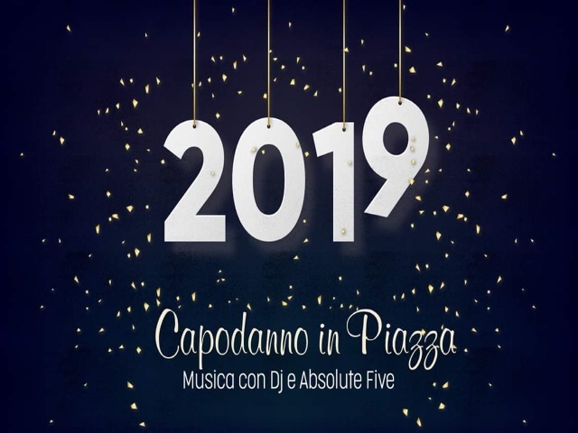 Capodanno in Piazza a Portogruaro