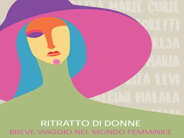 Ritratto di Donne